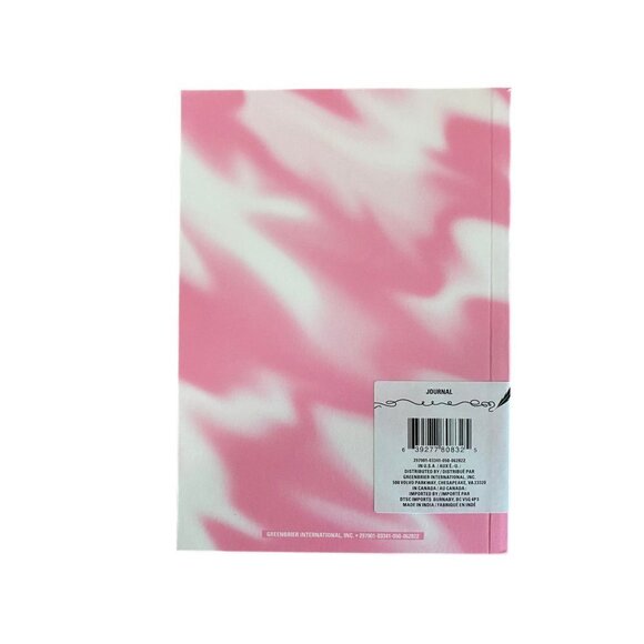 JOT 5x7 Journal w "Feline Good CATS" Sticker Pack / JOT 10-Pc Gel Pens SET - Picture 4 of 9